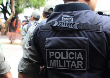 Membros de facção são presos em operação policial na zona sul de Teresina